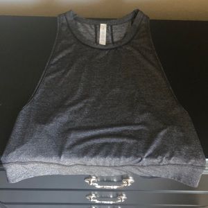 Lulu lemon tank top